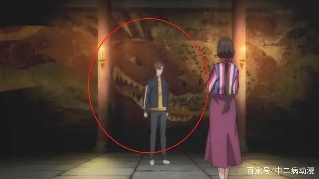 全职法师5：博城也有图腾兽，会是什么呢？