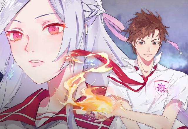 《全职法师5》开播，莫凡携恶魔系回归，图腾玄蛇成关键角色