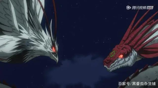 《全职法师5》明日开播！一起见证莫凡的重生之路吧！