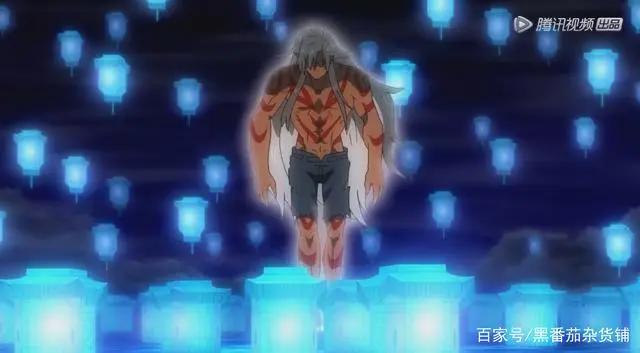 《全职法师5》明日开播！一起见证莫凡的重生之路吧！