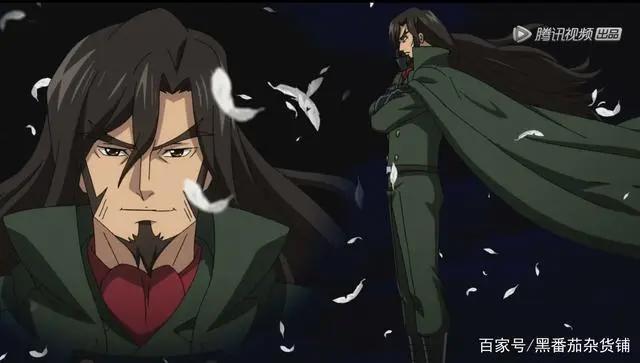 《全职法师5》明日开播！一起见证莫凡的重生之路吧！