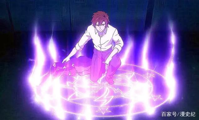 全职法师4：莫凡的修为已经接近唐月，目前他体内一共拥有4种力量