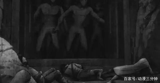 3分钟速看全职法师第四季，网友：爷爷，你当年追的番又更新了