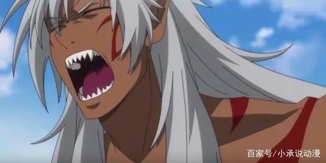 全职法师第四季完结，莫凡暴走觉醒恶魔系，我有的可不仅仅是三系