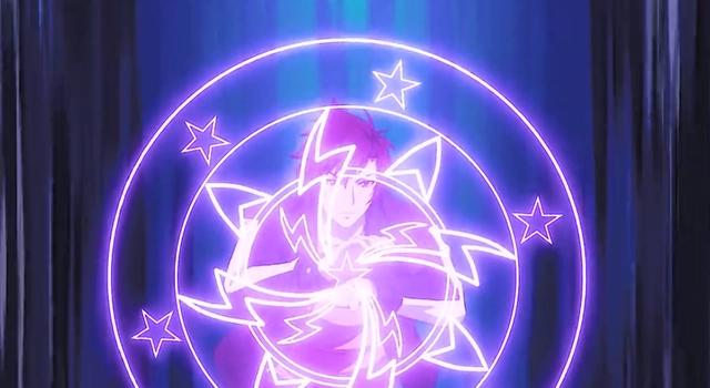 全职法师第5季：即将开播，莫凡携恶魔系强势回归！