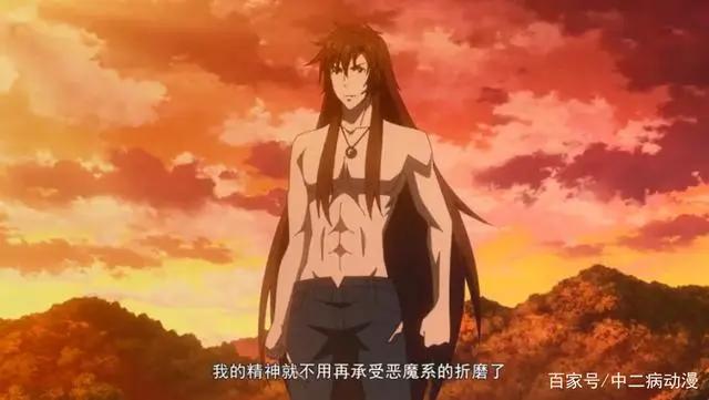 全职法师5：莫凡获得恶魔系，图腾大蛇登场，体型巨大