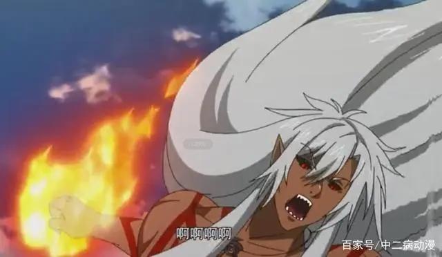 全职法师5：莫凡获得恶魔系，图腾大蛇登场，体型巨大