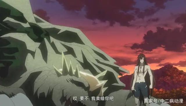 全职法师5：莫凡获得恶魔系，图腾大蛇登场，体型巨大