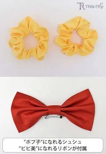 一月新番黑马“POP子”推周边服装！网友：面具和狼牙棒不卖吗？