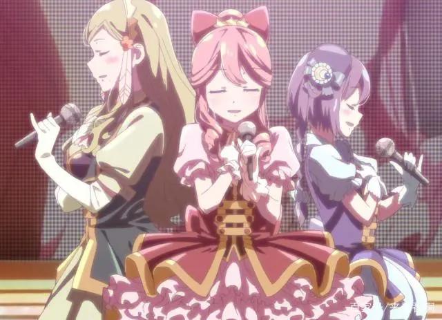 《pop子和pipi美的日常》顾名思义讲的就是pop子和pipi美的日常