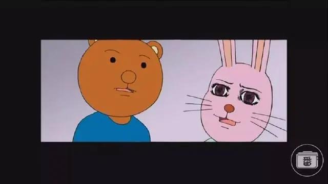 10年前的这部动画比《pop子和pipi美的日常》还魔性