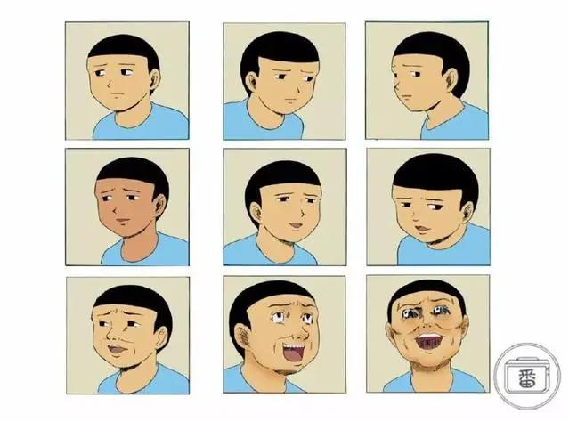 10年前的这部动画比《pop子和pipi美的日常》还魔性