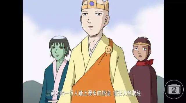 10年前的这部动画比《pop子和pipi美的日常》还魔性