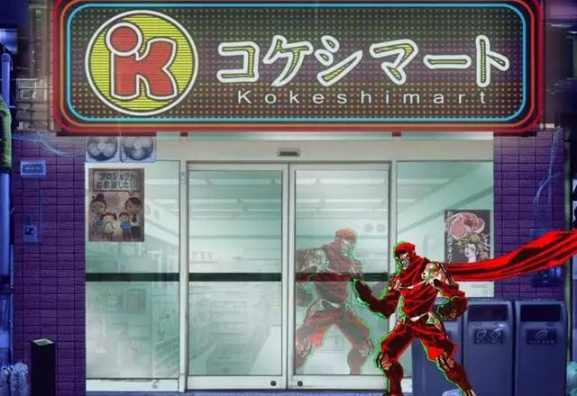 那些画风奇怪又是爆款的动漫，JO厨党的胜利，我真是嗨到不行