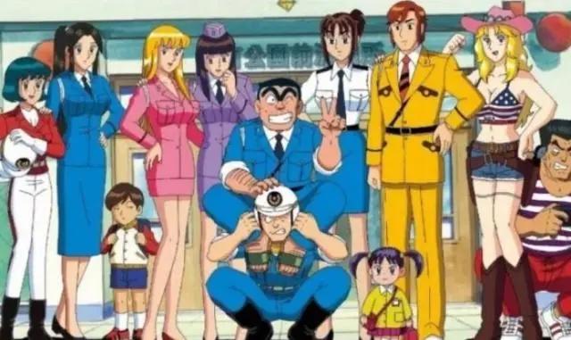 工作学习太辛苦？看这些“无脑”动画轻松一下吧，网友：瞬间解压