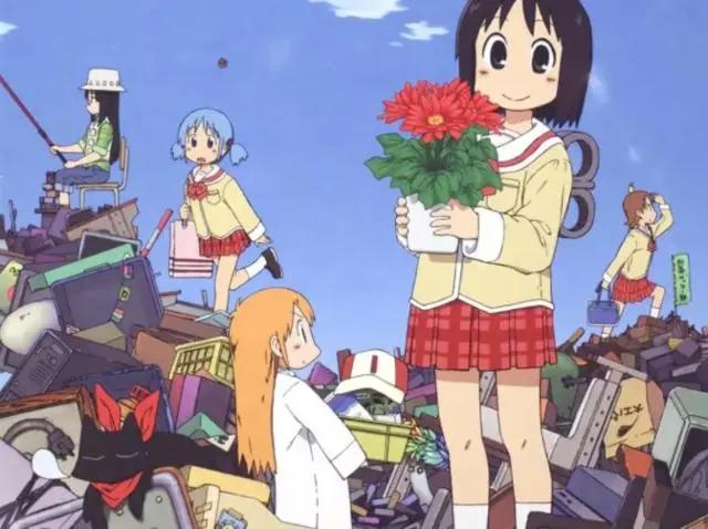 工作学习太辛苦？看这些“无脑”动画轻松一下吧，网友：瞬间解压