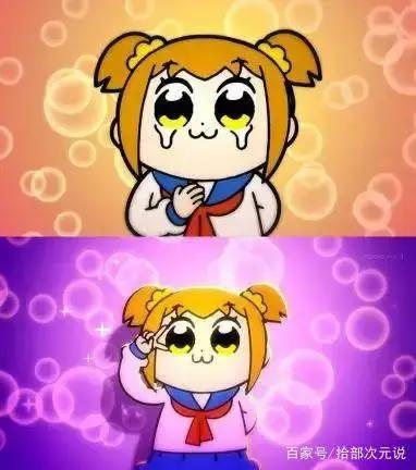 “POP子和PIPI美的日常”霸权因素分析，单凭两大点折服千万人！