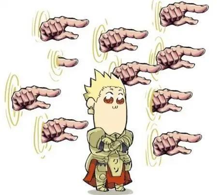 有毒｜当动漫角色都变成pipi美画风，你能认出你家男神吗？