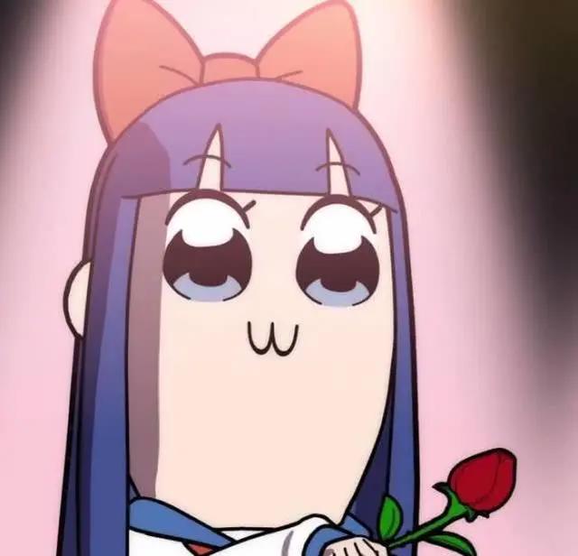 一月霸权，人类神经。动画界的玩梗合集！