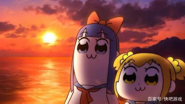 《POP子和PIPI美的日常》明年4月推出特别篇动画