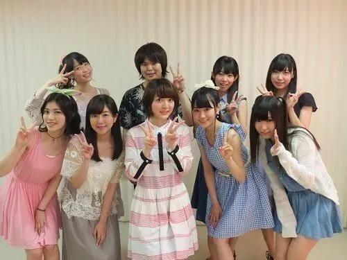 pop子和pipi美的日常持续放飞，花泽香菜心声小剧场即心疼又好笑