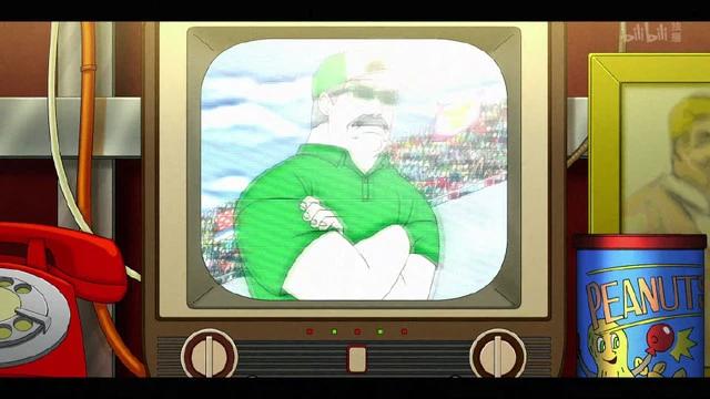 动漫向：《回来未来》最新解释——《POP子和PIPI美的日常》的梗