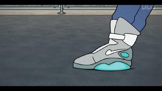 动漫向：《回来未来》最新解释——《POP子和PIPI美的日常》的梗