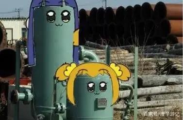 《pop子和pipi美的日常》：一部制作精良的垃圾漫？别看了快跑！