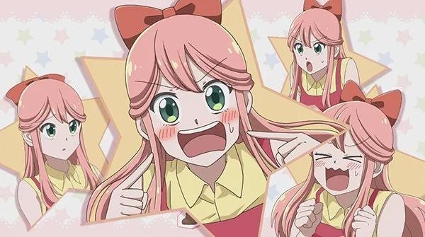 《pop子和pipi美的日常》一月作画最“骚”估计就是这部动画了