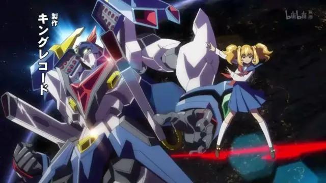 【动漫】这部粪动画又杀死了四月新番|pop子和pipi美的日常