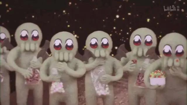 【动漫】这部粪动画又杀死了四月新番|pop子和pipi美的日常