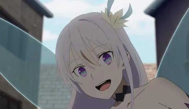 四月新番月度简评：翻车的作品有不少，但这几部观感体验极佳