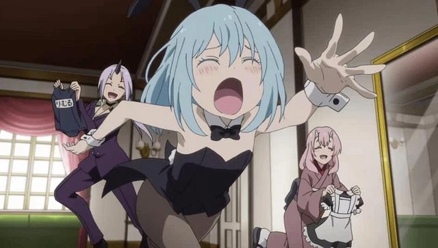 四月新番月度简评：翻车的作品有不少，但这几部观感体验极佳