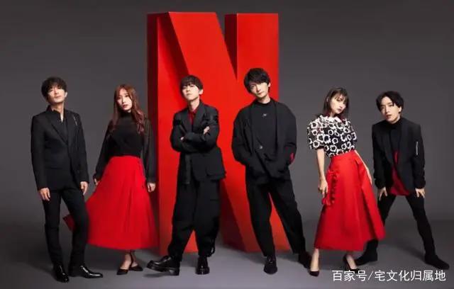 是廉价动画还是催泪神作？《伊甸》能否让网飞“挽尊”一次