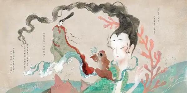 第18届金龙奖启动，二次元指数发布年度关键词