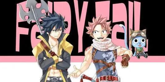 情怀吗？先有《博人转》再有《夜叉姬》，我《妖尾》同样还能再战