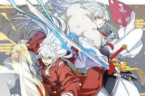 情怀吗？先有《博人转》再有《夜叉姬》，我《妖尾》同样还能再战