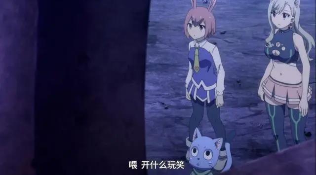 动漫审核越来越严格，删掉渔网袜还能理解，这新番直接把人P没了