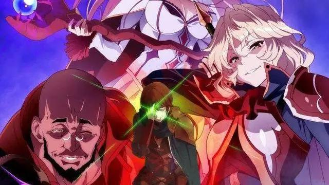 妖尾作者新作动画化决定，记录的地平线第三季宣布延期至2021年