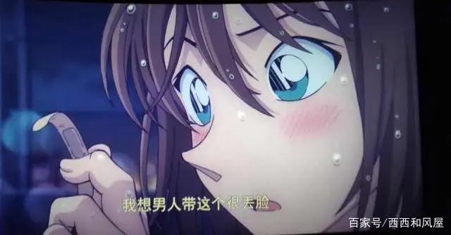 《名侦探柯南》，消失了的推理，增长了的票房