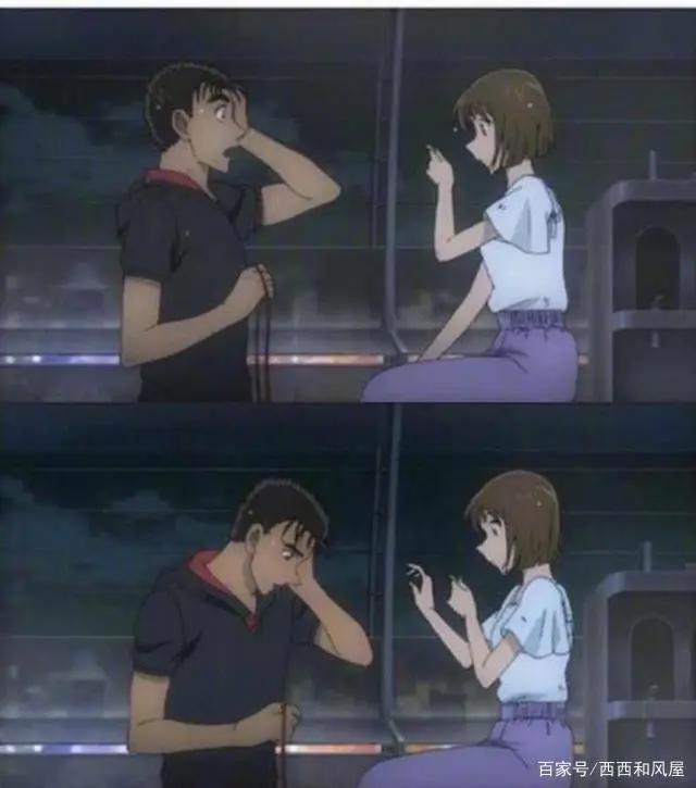 《名侦探柯南》，消失了的推理，增长了的票房