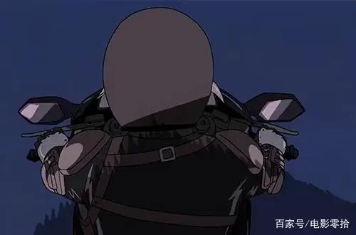 《侦探们的镇魂歌》故意遗漏的彩蛋，青山老师当年苦心孤诣的设定