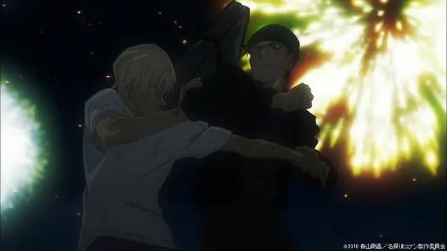 名侦探柯南动画OP变更，B’Z的新歌《SLEEPLESS》，将于1月8日启用