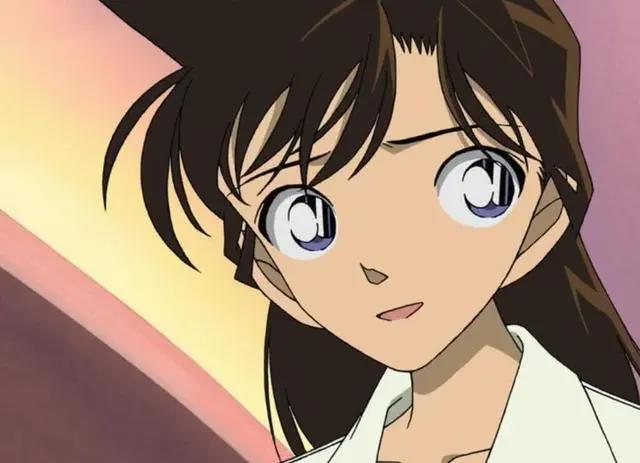 「名侦探柯南：侦探们的镇魂歌」：侦探们联手破案，救人于危难中