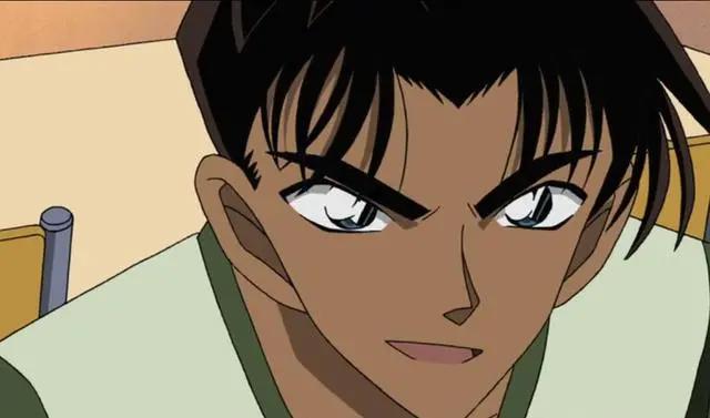 「名侦探柯南：侦探们的镇魂歌」：侦探们联手破案，救人于危难中