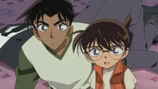 精品动漫资源｜21.9.18｜名侦探柯南｜侦探们的镇魂歌｜BDrip7.2G