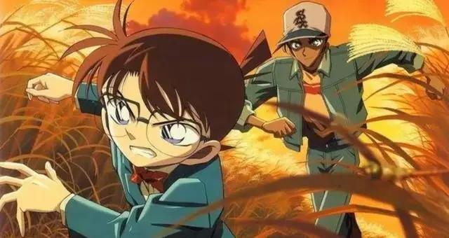 精品动漫资源｜21.9.18｜名侦探柯南｜侦探们的镇魂歌｜BDrip7.2G