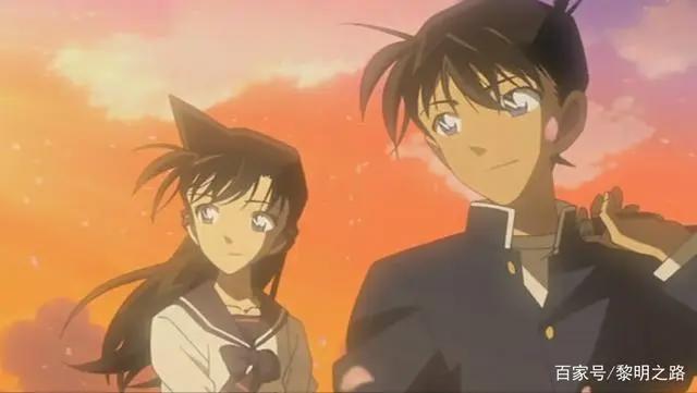 童年动漫角色里面的土豪之一，铃木园子家到底多有钱？