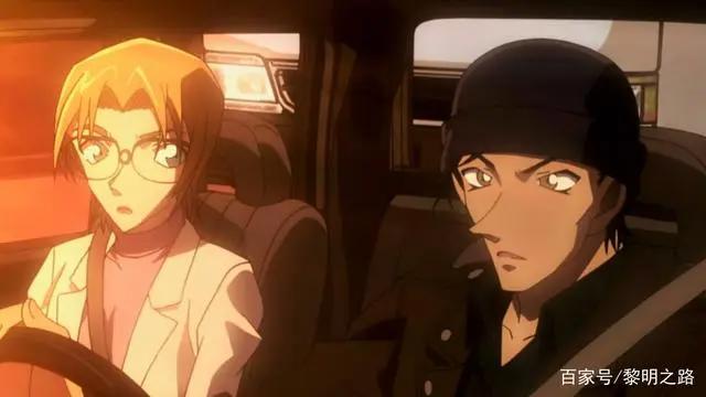 童年动漫角色里面的土豪之一，铃木园子家到底多有钱？