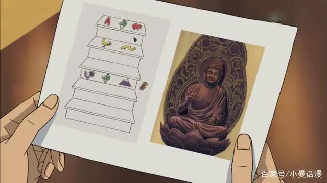 为什么会说柯南M7《迷宫的十字路口》是经典，原因有以下两点